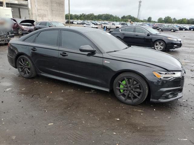 Photo 4 from auction – 2017 AUDI A6 PRESTIG with VIN WAUH2AFC7HN108356