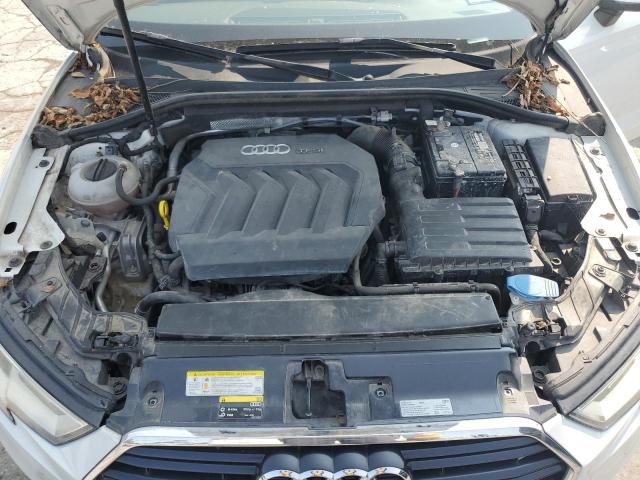 Photo 11 from auction – 2017 AUDI A3 PREMIUM with VIN WAUAUGFF8H1039208