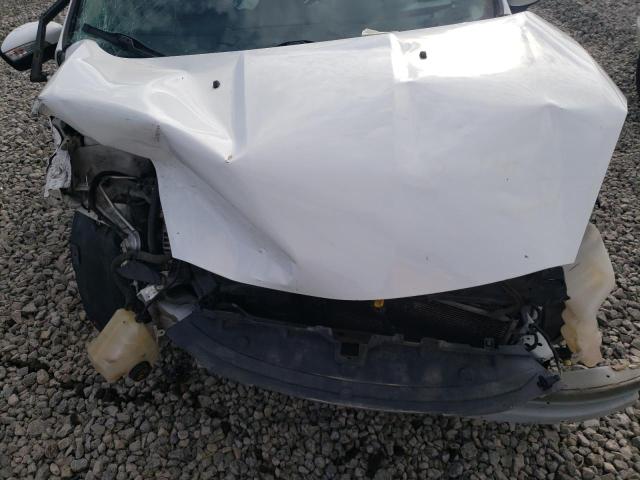 Photo 11 from auction – 2014 FORD FIESTA SE with VIN 3FADP4BJ0EM174669