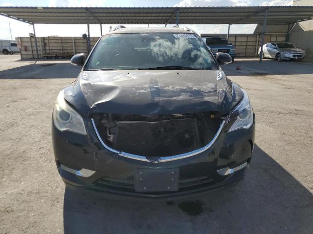 Photo 5 from auction – 2014 BUICK ENCLAVE with VIN 5GAKRBKD1EJ185821
