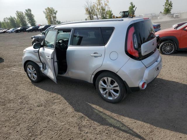 Photo 2 from auction – 2016 KIA SOUL + with VIN KNDJP3A57G7866808