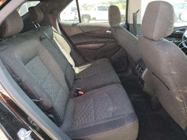 Photo 11 from auction – 2018 CHEVROLET EQUINOX LT with VIN 3GNAXJEV3JL103127