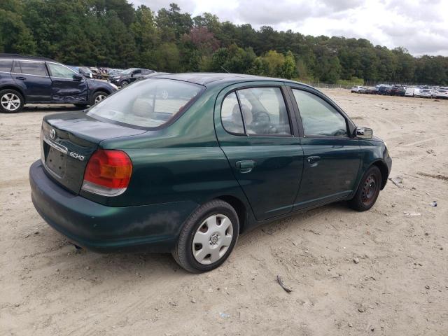Photo 3 from auction – 2003 TOYOTA ECHO with VIN JTDBT123835031968
