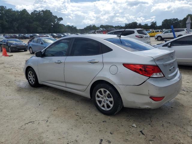 Photo 2 from auction – 2012 HYUNDAI ACCENT GLS with VIN KMHCT4AE6CU076045