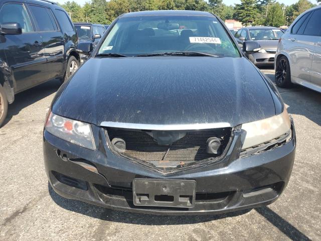 Photo 5 from auction – 2005 ACURA TSX with VIN JH4CL96855C008380
