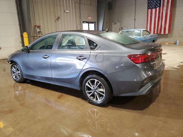 Photo 2 from auction – 2023 KIA FORTE LX with VIN 3KPF24AD2PE616765