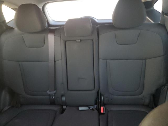 Photo 10 from auction – 2023 HYUNDAI TUCSON SEL with VIN KM8JBCAE9PU236753