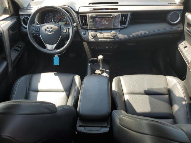 Photo 8 from auction – 2013 TOYOTA RAV4 LIMIT with VIN 2T3YFREV2DW048952