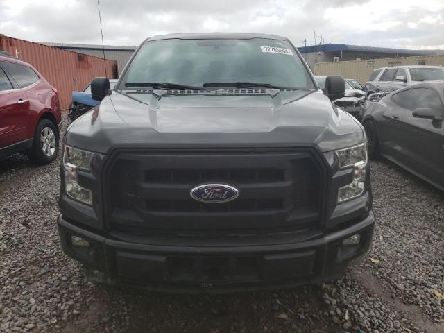 Photo 5 from auction – 2016 FORD F150 SUPER with VIN 1FTEW1CP2GFC54805