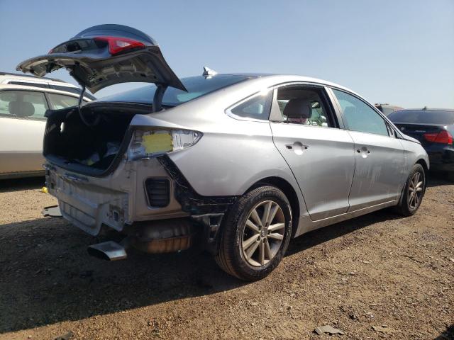 Photo 3 from auction – 2016 HYUNDAI SONATA SE with VIN 5NPE24AFXGH313600