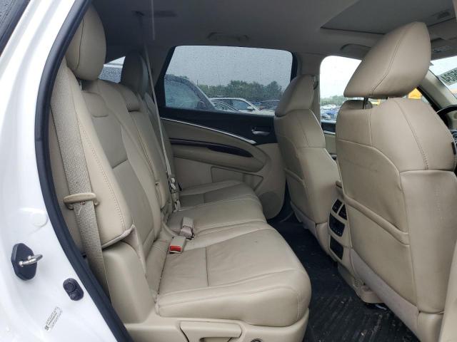 Photo 11 from auction – 2014 ACURA MDX TECHNO with VIN 5FRYD4H44EB010544