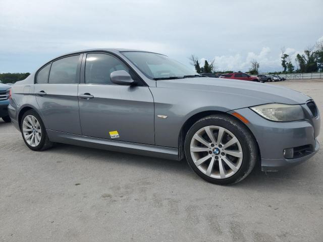 Photo 4 from auction – 2011 BMW 328 I with VIN WBAPH7G52BNN07695
