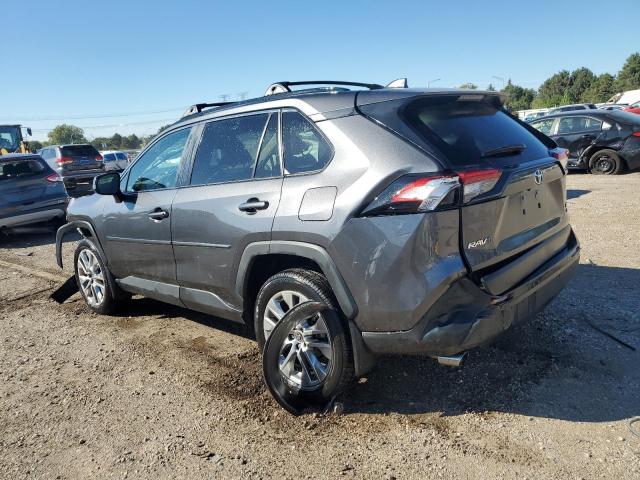 Photo 2 from auction – 2022 TOYOTA RAV4 XLE P with VIN 2T3A1RFVXNC274027