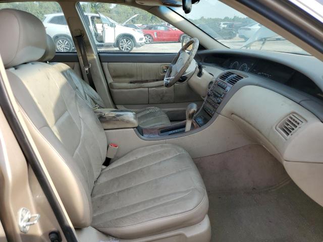 Photo 7 from auction – 2000 TOYOTA AVALON XL with VIN 4T1BF28B1YU093720