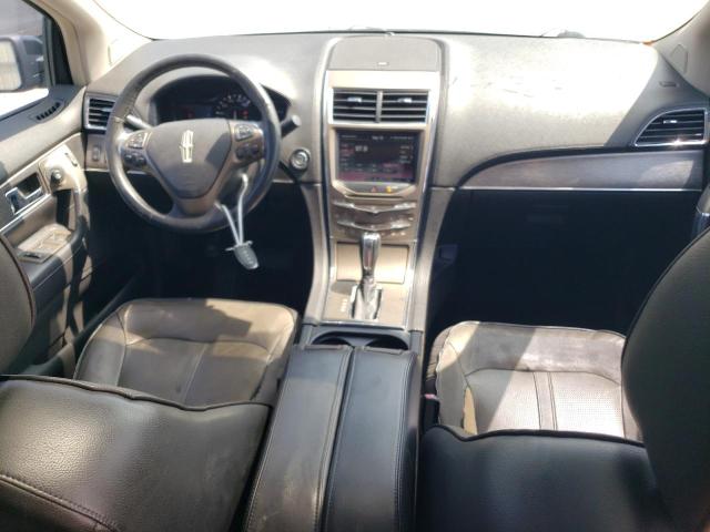 Photo 8 from auction – 2013 LINCOLN MKX with VIN 2LMDJ6JK4DBL06933