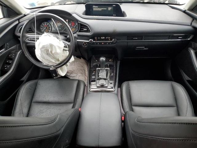 Photo 8 from auction – 2022 MAZDA CX-30 with VIN 3MVDMBAY1NM434761