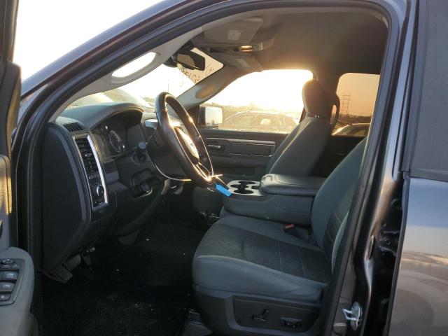 Photo 7 from auction – 2017 RAM 1500 SLT with VIN 1C6RR6GT2HS542028