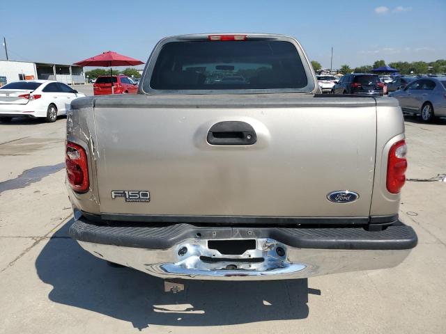 Photo 6 from auction – 2001 FORD F150 SUPER with VIN 1FTRW07671KB98341