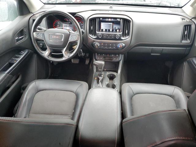 Photo 8 from auction – 2015 GMC CANYON SLE with VIN 1GTG6BE37F1157166