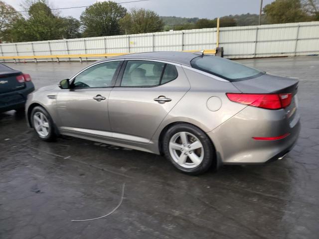 Photo 2 from auction – 2014 KIA OPTIMA LX with VIN 5XXGM4A78EG325801