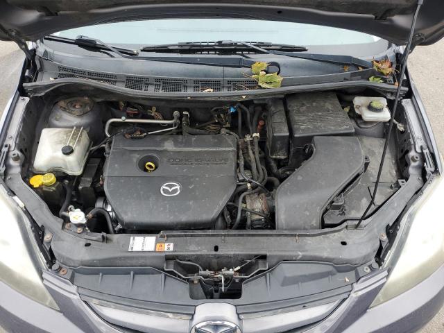 Photo 12 from auction – 2010 MAZDA 5 with VIN JM1CR2WL0A0383195
