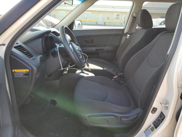 Photo 7 from auction – 2013 KIA SOUL with VIN KNDJT2A59D7541322