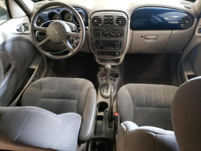Photo 8 from auction – 2001 CHRYSLER PT CRUISER with VIN 3C4FY4BB01T665039