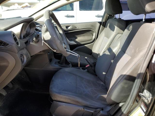 Photo 7 from auction – 2013 FORD FIESTA SE with VIN 3FADP4BJ6DM205647