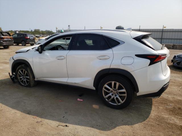 Photo 2 from auction – 2016 LEXUS NX 200T BA with VIN JTJBARBZ5G2064679