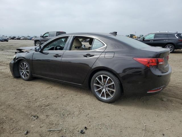 Photo 2 from auction – 2015 ACURA TLX with VIN 19UUB2F3XFA003355