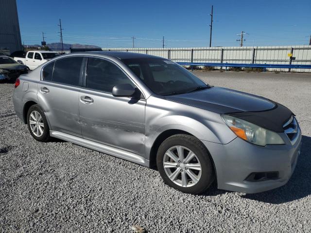Photo 4 from auction – 2011 SUBARU LEGACY 2.5 with VIN 4S3BMBG69B3229605