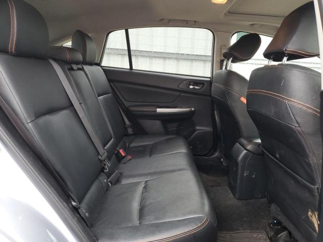 Photo 11 from auction – 2016 SUBARU CROSSTREK with VIN JF2GPANCXGH310527