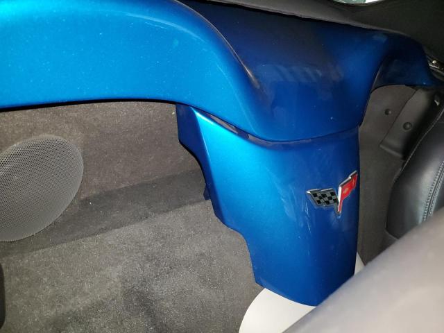 Photo 10 from auction – 2008 CHEVROLET CORVETTE with VIN 1G1YY36W185127811