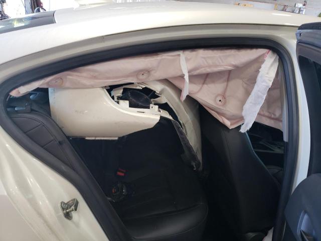 Photo 10 from auction – 2015 BUICK REGAL PREM with VIN 2G4GN5EX4F9297030