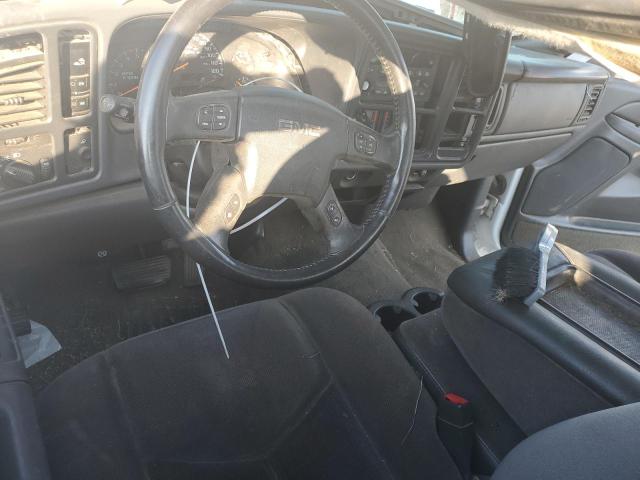 Photo 8 from auction – 2005 GMC SIERRA K25 with VIN 1GTHK23U45F860981