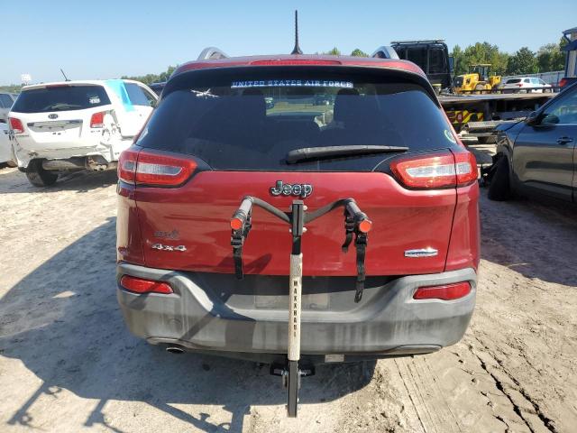 Photo 6 from auction – 2014 JEEP CHEROKEE L with VIN 1C4PJMCB3EW166503