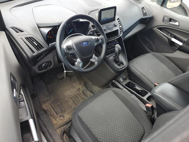 Photo 8 from auction – 2021 FORD TRANSIT CO with VIN NM0LS7F21M1502389