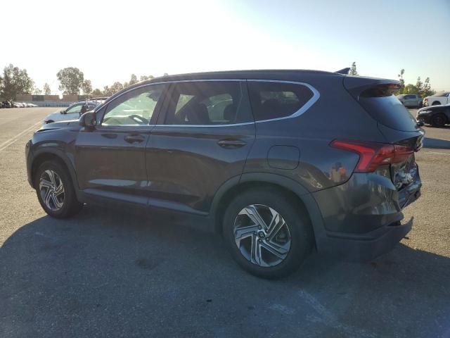 Фото 2 с аукциона – 2021 HYUNDAI SANTA FE S с VIN 5NMS14AJ7MH366595