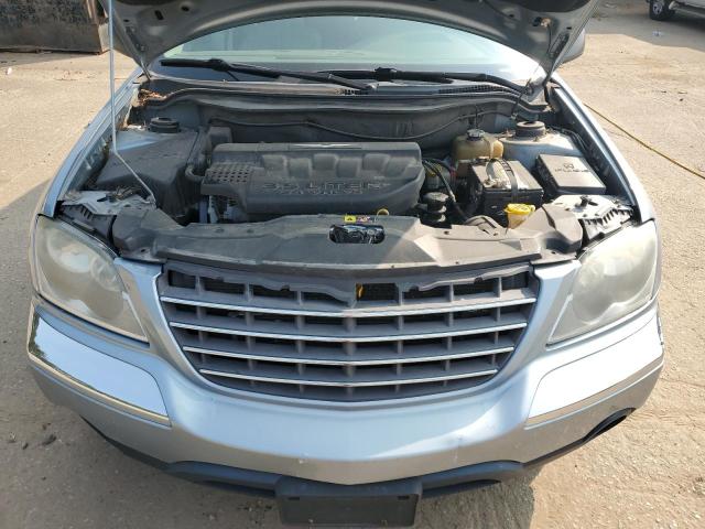 Photo 12 from auction – 2006 CHRYSLER PACIFICA T with VIN 2A8GF68426R890399