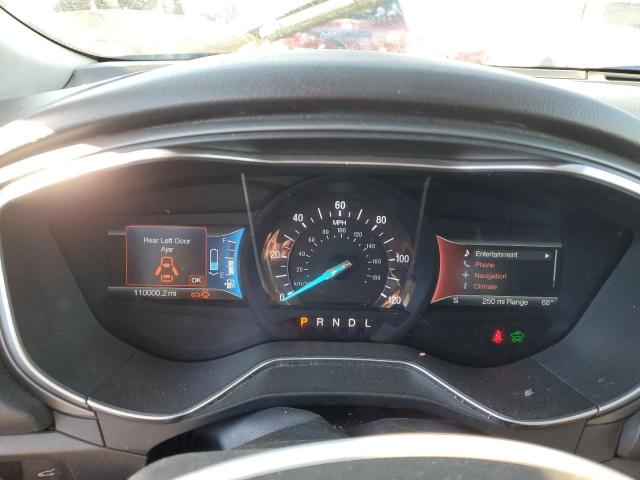 Photo 9 from auction – 2016 FORD FUSION TIT with VIN 3FA6P0SU7GR270543