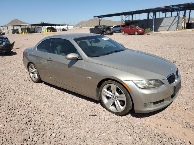 Photo 4 from auction – 2007 BMW 335 I with VIN WBAWL73537PX47575