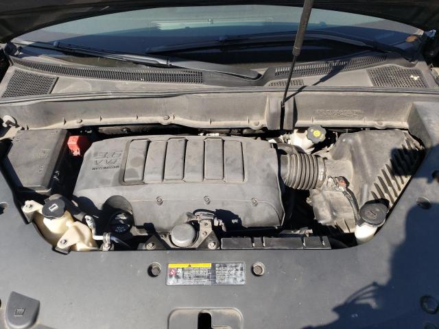 Photo 11 from auction – 2015 CHEVROLET TRAVERSE L with VIN 1GNKVGKD4FJ191354