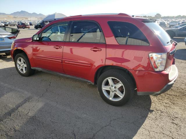 Photo 2 from auction – 2005 CHEVROLET EQUINOX LT with VIN 2CNDL73F456126552