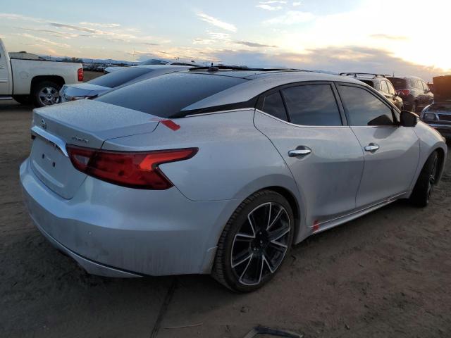 Photo 3 from auction – 2016 NISSAN MAXIMA 3.5 with VIN 1N4AA6AP8GC431121