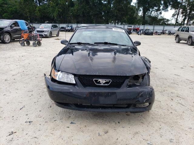 Photo 5 from auction – 2001 FORD MUSTANG with VIN 1FAFP40411F162854