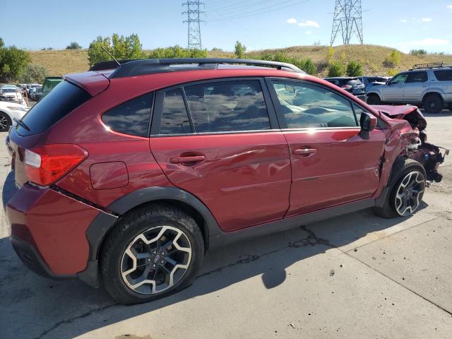 Photo 3 from auction – 2017 SUBARU CROSSTREK with VIN JF2GPABC4H8222434