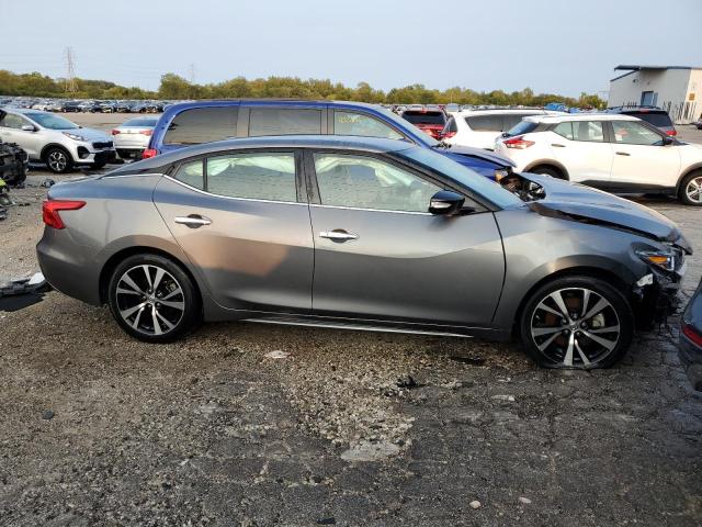 Photo 4 from auction – 2018 NISSAN MAXIMA 3.5 with VIN 1N4AA6AP7JC386714