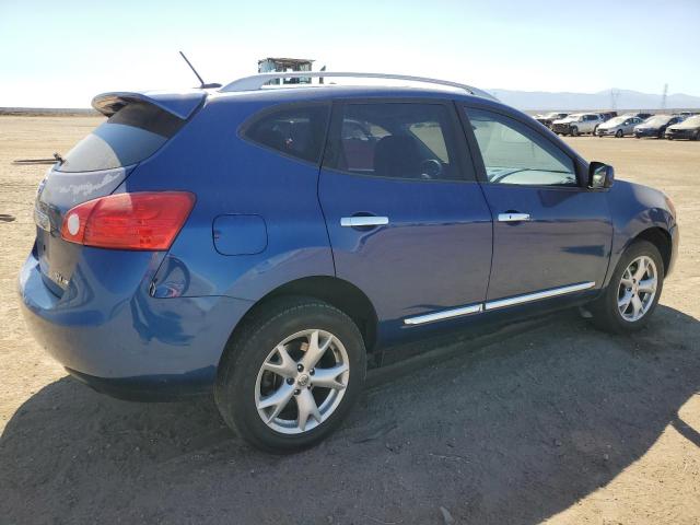 Photo 3 from auction – 2011 NISSAN ROGUE S with VIN JN8AS5MV6BW300387