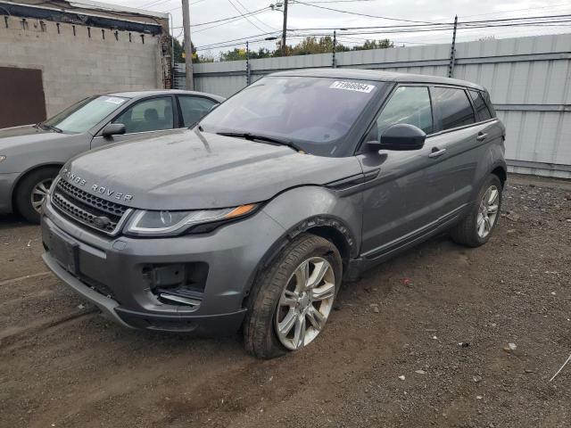 Photo 1 from auction – 2018 LAND ROVER RANGE ROVE with VIN SALVP2RX5JH270950