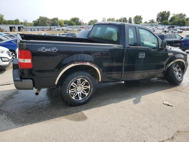 Photo 3 from auction – 2006 FORD F150 with VIN 1FTRF14W06NA99165